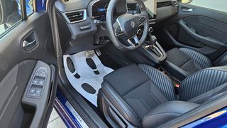 Renault Clio 2025 ALPINE  ΜΟΝΑΔΙΚΟ ΣΤΗΝ ΕΛΛΑΔΑ  ΕΙΣΑΓΩΓΗ ΑΠΟ ITALY-thumb-29