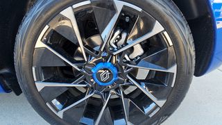 Renault Clio 2025 ALPINE  ΜΟΝΑΔΙΚΟ ΣΤΗΝ ΕΛΛΑΔΑ  ΕΙΣΑΓΩΓΗ ΑΠΟ ITALY-thumb-32