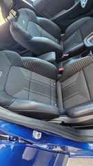 Renault Clio 2025 ALPINE  ΜΟΝΑΔΙΚΟ ΣΤΗΝ ΕΛΛΑΔΑ  ΕΙΣΑΓΩΓΗ ΑΠΟ ITALY-thumb-34