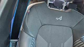 Renault Clio 2025 ALPINE  ΜΟΝΑΔΙΚΟ ΣΤΗΝ ΕΛΛΑΔΑ  ΕΙΣΑΓΩΓΗ ΑΠΟ ITALY-thumb-35