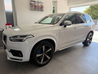 Volvo XC 90 2016