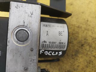 Μοναδα Abs FORD FOCUS C-MAX 3M51-2M110-CA 3M512M110CA ATE 10.0207-0030.4 10020700304 10.0970-0108.3 10097001083 5WK84102