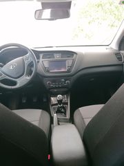 Hyundai i 20 2018 1.4 Diesel