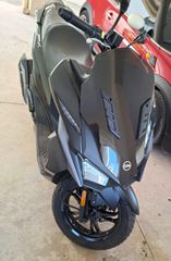 Sym Jet X 125 2022 JET X