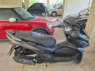 Sym Jet X 125 2022 JET X-thumb-2