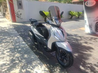 Piaggio Beverly 400 2021-thumb-4