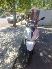 Piaggio Beverly 400 2021-thumb-5