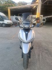 Piaggio Beverly 400 2021-thumb-7