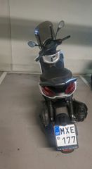 Piaggio Beverly 400 2021-thumb-15