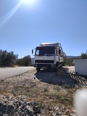 Καρότσα Ανοιχτή Mercedes-Benz 1996 1120