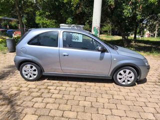 Opel Corsa 2006 1.4 TWINPORT