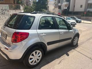 Suzuki SX4 2007