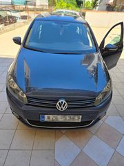 Volkswagen Golf 2010 TSI