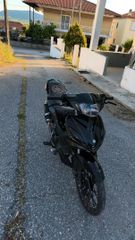 Yamaha CRYPTON-X135 2010-thumb-7