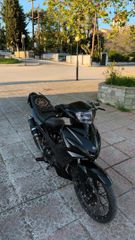 Yamaha CRYPTON-X135 2010-thumb-8