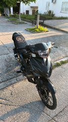 Yamaha CRYPTON-X135 2010-thumb-9
