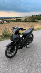 Yamaha CRYPTON-X135 2010-thumb-1