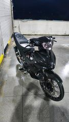 Yamaha CRYPTON-X135 2010-thumb-3