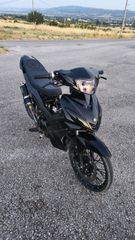 Yamaha CRYPTON-X135 2010-thumb-4