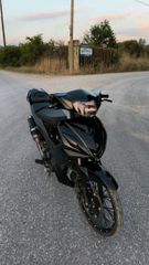 Yamaha CRYPTON-X135 2010-thumb-2