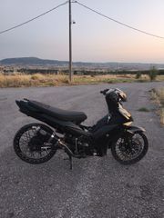 Yamaha CRYPTON-X135 2010-thumb-6