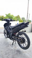 Yamaha CRYPTON-X135 2010-thumb-5