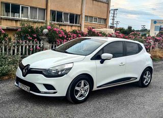 Renault Clio 2018