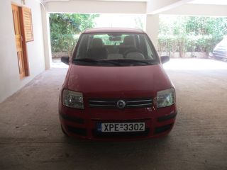 Fiat Panda 2005