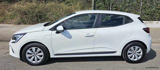 Renault Clio 2020 BLUE dCi 85 Authentic