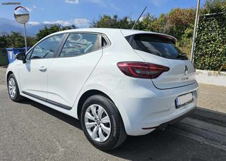 Renault Clio 2020 BLUE dCi 85 Authentic-thumb-1
