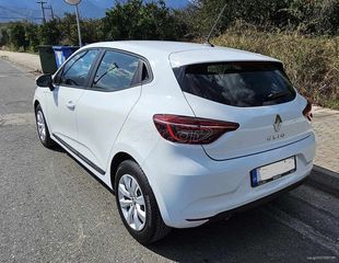 Renault Clio 2020 BLUE dCi 85 Authentic-thumb-2