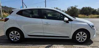 Renault Clio 2020 BLUE dCi 85 Authentic-thumb-3