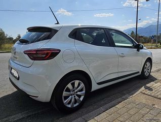 Renault Clio 2020 BLUE dCi 85 Authentic-thumb-4
