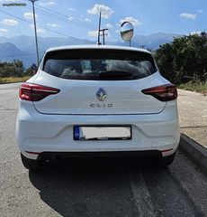 Renault Clio 2020 BLUE dCi 85 Authentic-thumb-5
