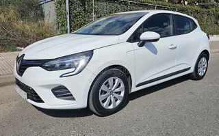 Renault Clio 2020 BLUE dCi 85 Authentic-thumb-6