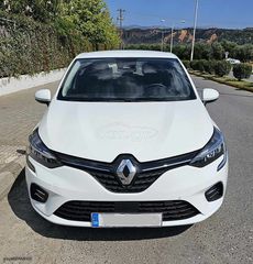 Renault Clio 2020 BLUE dCi 85 Authentic-thumb-7