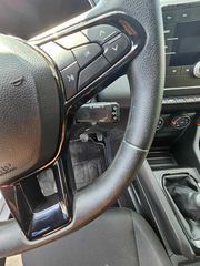 Renault Clio 2020 BLUE dCi 85 Authentic-thumb-10