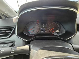 Renault Clio 2020 BLUE dCi 85 Authentic-thumb-11