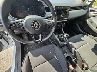 Renault Clio 2020 BLUE dCi 85 Authentic-thumb-12