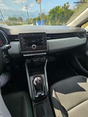 Renault Clio 2020 BLUE dCi 85 Authentic-thumb-13