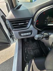 Renault Clio 2020 BLUE dCi 85 Authentic-thumb-14