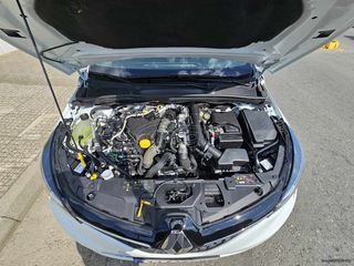 Renault Clio 2020 BLUE dCi 85 Authentic-thumb-15