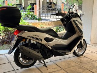 Yamaha NMAX 2016 125CC