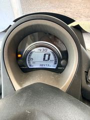 Yamaha NMAX 2016 125CC-thumb-1