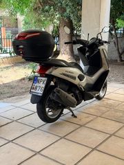 Yamaha NMAX 2016 125CC-thumb-2