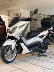 Yamaha NMAX 2016 125CC-thumb-3