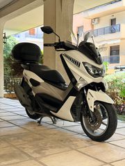 Yamaha NMAX 2016 125CC-thumb-4