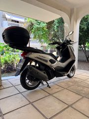 Yamaha NMAX 2016 125CC-thumb-5