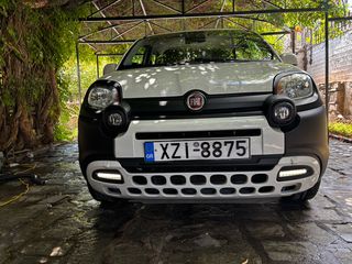 Fiat Panda 2023