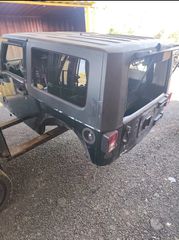 Wrangler jk